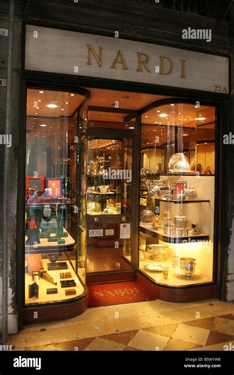 nardi shops in venice